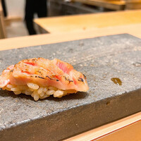 鮨 青海 青山店 - 