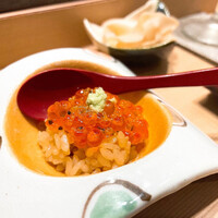 鮨 青海 青山店 - 