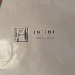 INFINI - 