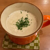 ブレッシングス - 料理写真:スープ