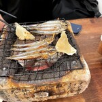 炭火七輪・焼き鳥・鮮魚 居酒屋 すみ家 - 