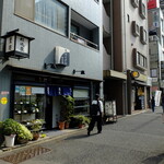 Inanoya - お店