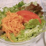 クレッソニエール - 