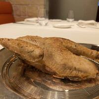 レグリエ - ジェリンヌドラカンのロースト