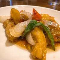 中国料理 青冥 堂島本店 -  中国料理 青冥 堂島本店 -