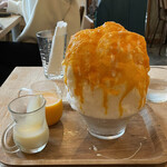 アナモカフェ - 