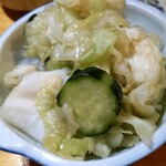 ちょっくん - 