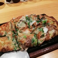 韓国料理 先斗町 李南河　 - 