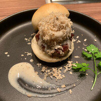 焼肉うしごろ 新宿三丁目店 - 