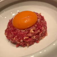 焼肉うしごろ 新宿三丁目店 - 