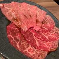 焼肉うしごろ 新宿三丁目店 - 