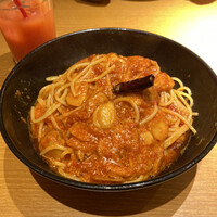 ピザが食べたかった By りんりんりりん カプリチョーザ 渋谷本店 華婦里蝶座 渋谷 イタリアン 食べログ ピザが食べたかった By りんりんりりん カプリチョーザ 渋谷本店 華婦里蝶座 渋谷 イタリアン 食べログ