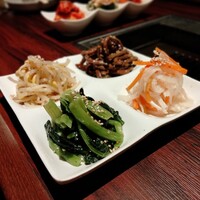 焼肉ぽんが 江ノ島 - 