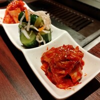 焼肉ぽんが 江ノ島 - 