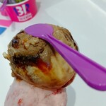 サーティワンアイスクリーム - 料理写真: