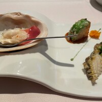 中国飯店 三田店 - 