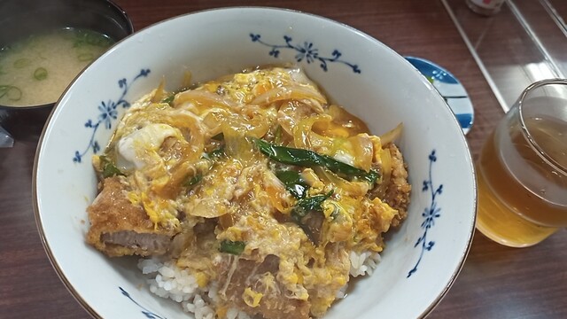 とんきち - 横川/レストラン | 食べログ