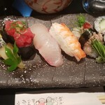 Sushizen - 