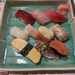 たから - たから寿司セット