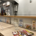 スパイスパレット - わくわくタイム。