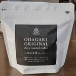 小田垣商店 - ドリンク写真:Originalコーヒー豆