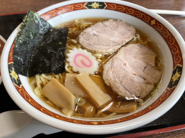 かなざわ亭 - 磐城棚倉（食堂）の写真