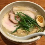 臥龍 - 肉麺（10月）