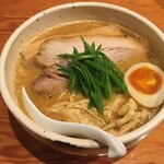 臥龍 - 肉麺（5月）