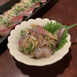 Sushi Sakaba Maguro Hito - 