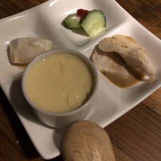 酔ちょくれダイニング日々ふわり_0