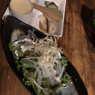 酔ちょくれダイニング日々ふわり_1