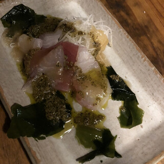 酔ちょくれダイニング日々ふわり_2