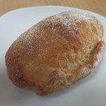 Bakers market - クルミパン