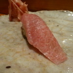 伊な勢 - １１月２４日　大トロ