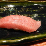 伊な勢 - １１月２４日　大トロ