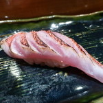 伊な勢 - １１月２４日　金目あぶり