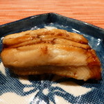 伊な勢 - １１月２４日　あなご