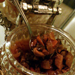 ナーガルジュナ - ピリッと辛いピクルス