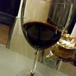 ナーガルジュナ - QUINTA DE ESPIRITO 2006　赤ワイン