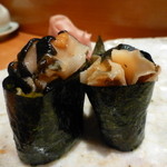 伊な勢 - １１月２４日　さざえ