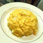 ナーガルジュナ - オプションのオムレツで見えないが、ライスは五穀米