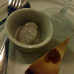 ナーガルジュナ - 今日のデザート