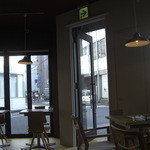 ピッコロカフェ - 