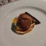 コポンノープ - オーストラリア産フルーツのタルト