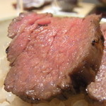 神保町 傳 - ほれぼれします