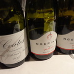 コポンノープ - ワイン