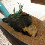 神保町 傳 - ま・・・まさか、これって