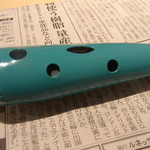 神保町 傳 - よく考えたものだ