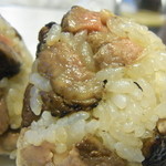 神保町 傳 - しまい