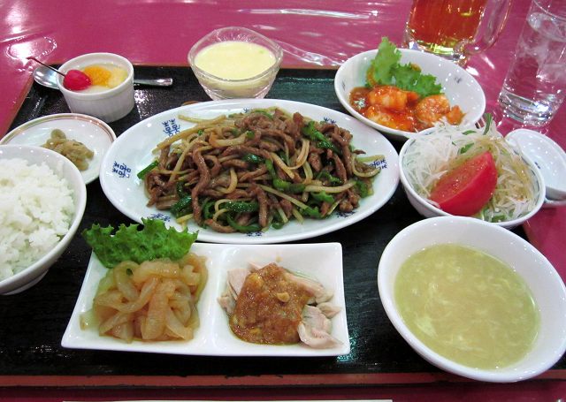レストラン石狩 砂川 中華料理 食べログ レストラン石狩 砂川 中華料理 食べログ